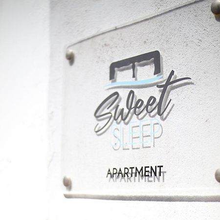 Sweet Sleep Apartment Catania Exterior photo