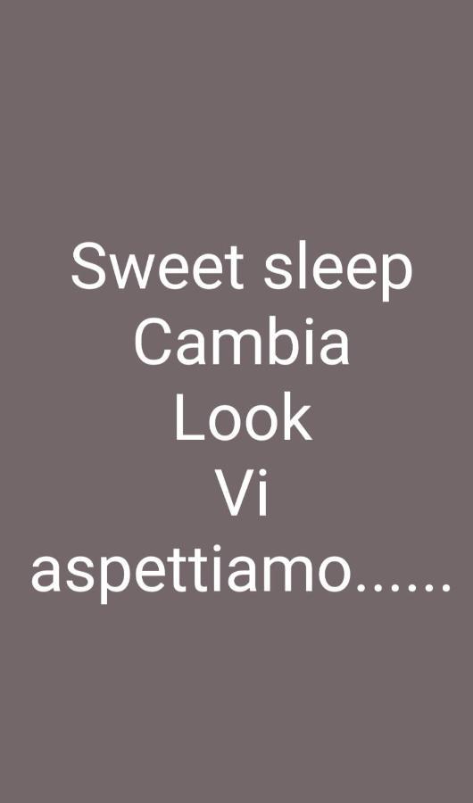 Sweet Sleep Apartment Catania Exterior photo