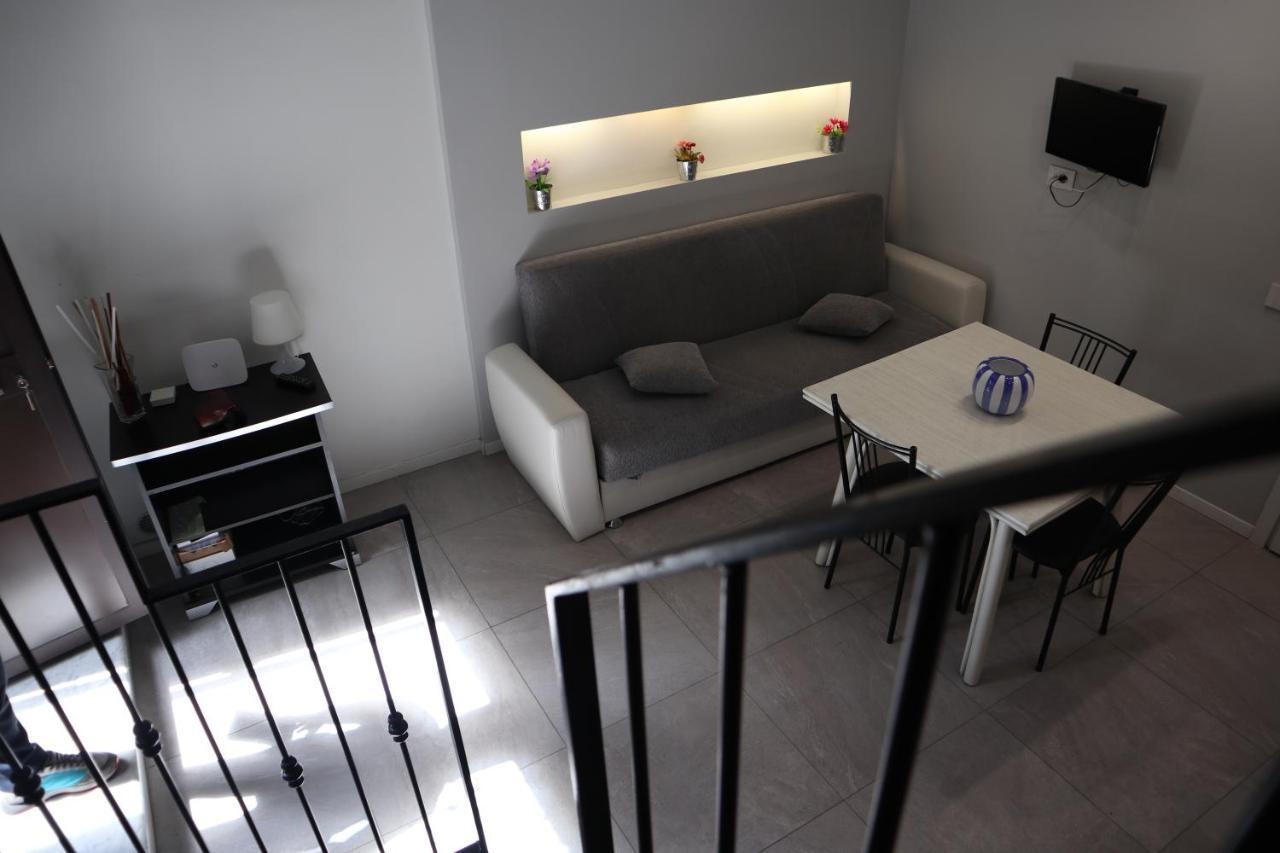 Sweet Sleep Apartment Catania Exterior photo