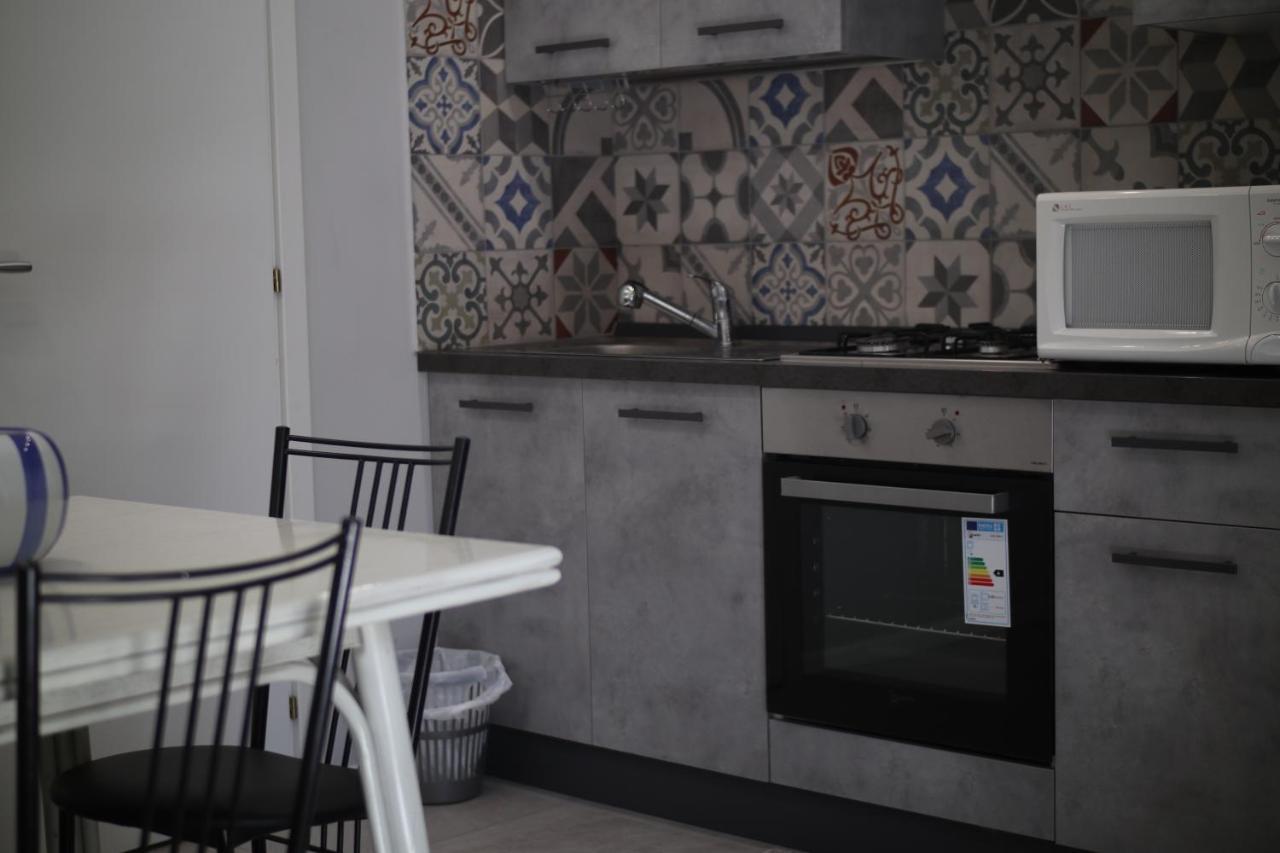 Sweet Sleep Apartment Catania Exterior photo