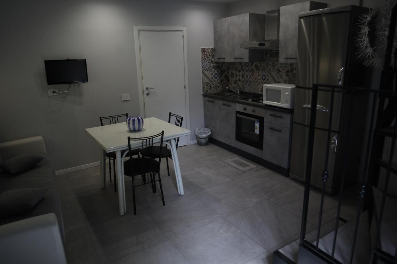 Sweet Sleep Apartment Catania Exterior photo