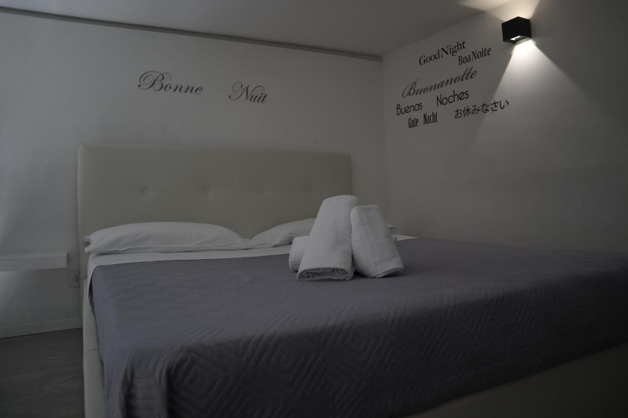 Sweet Sleep Apartment Catania Exterior photo
