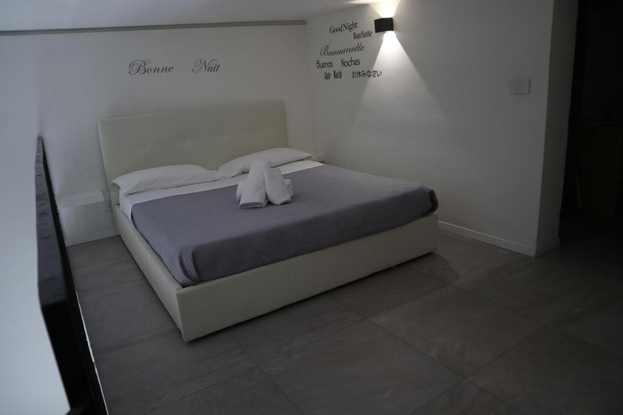 Sweet Sleep Apartment Catania Exterior photo