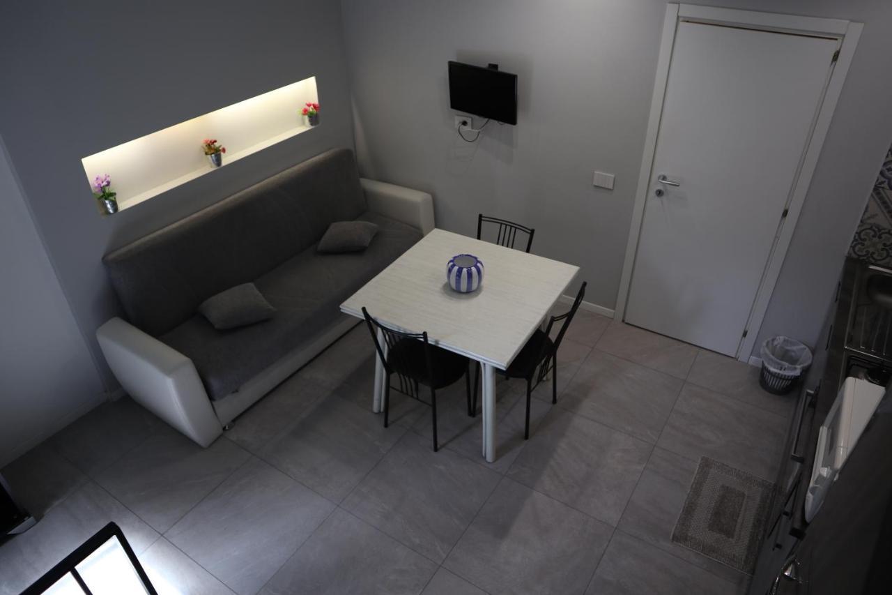 Sweet Sleep Apartment Catania Exterior photo